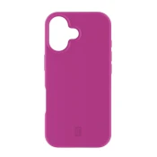 Zaštitna maska Cellularline Sensation, silikonska za Apple iPhone 17, roza