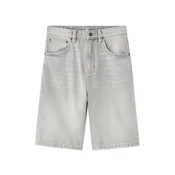 Celio moške kratke hlače iz jeansa Lolargebm