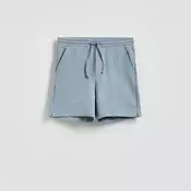 Reserved - Komforte kratke pantalone