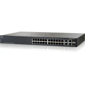 CISCO ROUTER SMALL BUSINESS SG 300-28 (SRW2024-K9-EU)