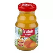 Frutek sok breskva i kruška 125ml