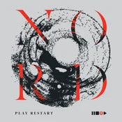 NORD - Play Restart (LP)