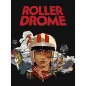 Rollerdrome Steam Key (PC) ROW