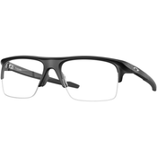 Oakley OX8061-01 M (56) Črna/Kristalna