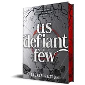 Us Defiant Few