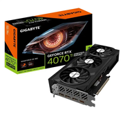 Graficka karta Gigabyte GeForce RTX 4070 Ti Super GV-N407TSWF3OC-16GD 16GB 192 bit 3xDP/HDMI