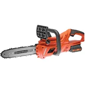 Akumulatorska motorna pila Premium HD - 44998, 20V, 2.0 Ah, 250 mm