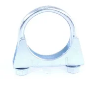 Šelna auspuha 50.8mm Walker