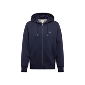 Gant Jopa Shield 2007059 Mornarsko modra Regular Fit