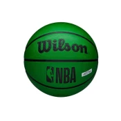 Wilson Košarkaška žoga NBA tribute Boston Celtics Green - size 5