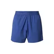 Abercrombie & Fitch Športne hlače BELLWE  modra
