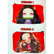 Neseser Anime Nezuko Kamado Demon Slayer