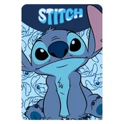 Faro dekica celoletna Lilo & Stitch,100x140
