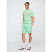 GAP Logo Shorts - Mens