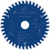 Bosch List testere za drvo, 120mm, 40T