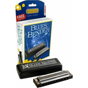 HOHNER 586/20 Blues Bender A orglice