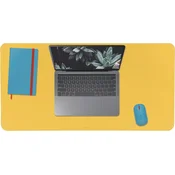 Namizna podloga leitz cosy mat 80x40cm