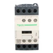 Schneider TeSys Deca Močnostni kontaktor 4P 25A 48V 1NO 1NC LC1DT25E7