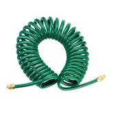 JONNESWAY PNEVMATSKA SPIRALNA CEV 1/4 6,5 10 mm x 10 m