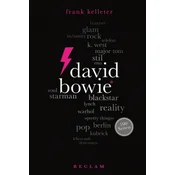 David Bowie. 100 Seiten