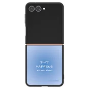 ULTIMATE CASE za Samsung Galaxy Z Flip7 5G - Oops Memo