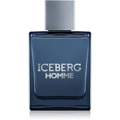 Iceberg Homme Toaletna voda za moške 100 ml