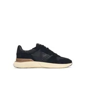 Superge Clarks CraftWick Lace 26328471 Črna