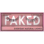 Catrice Catrice Faked Lashes Everyday Natural Strip trepalnice
