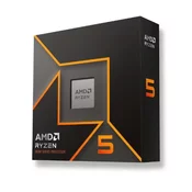 AMD Ryzen 5 9600 processor 3.8 GHz 32 MB L3 - TRAY