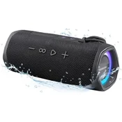slomart Prenosni Bluetooth zvočnik ENJOY S800, 20W, črn