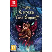 Bayonetta Origins: Cereza and the Lost Demon