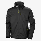 CREW HOODED MIDLAYER JACKET