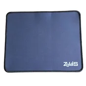 Zeus MP02 Siva 250x200x3mm Podloga za miša