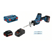 BOSCH Akumulatorska sabljasta žaga GSA 18 V-LI C