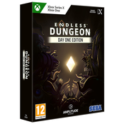 Endless Dungeon - Day One Edition (X1/XSX)
