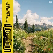 Justin Gallego - Grim Iconic... (Sadistic Mantra) (Limited Edition) (Coloured) (LP)