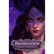 Pathfinder: Wrath of the Righteous Enhanced Edition (PC) Steam Key EUROPE