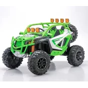 Dynamix quad za decu 2209 Zeleni