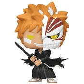 Figura Funko POP! Animation: BLEACH - Ichigo w/ Half Mask