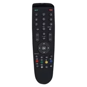 General SENCOR SLT2218DVBT, SLT2211DVBT - replacement remote control