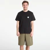 Majice The North Face Mountain Logo Relaxed Short Sleeve Tee-Graphic TNF Black XL
