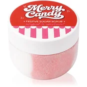 Soaphoria Merry Candy sladkorni piling za telo 300 ml