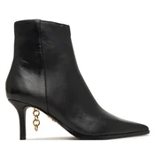 Steve Madden Škornji Link In 11005698 Črna