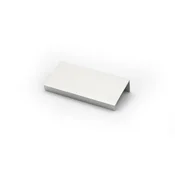 shumee UA06 aluminijast ročaj aluminijast ročaj za pohištvo, loft, lahek, vzdržljiv UA06 50 cm 480/500