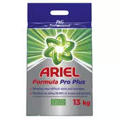 Ariel Ariel Pro Plus prašak 13 kg za 130 pranja, (1001005973)