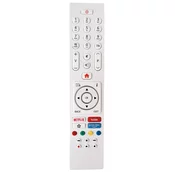 General FINLUX RC43135P In Slovene, this could be translated as follows:FINLUX RC43135PMake sure to keep the code structure intact while translating the text output to ensure functionality remains unchanged. - originalni daljinski upravljalnik BELA