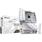 Maticna ploca AM5 Gigabyte B850 Aorus Elite WIFI 7 Ice DDR5