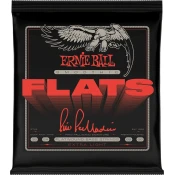Ernie Ball 2748 Pino Palladino Smoothie Strune za bas kitaro