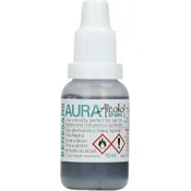 Renesans Aura Črnilo za risanje 100 Titanium White 15 ml 1 kos