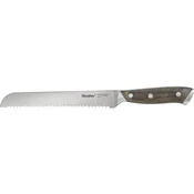 Metaltex nož za kruh 36,5 cm, lesen ročaj